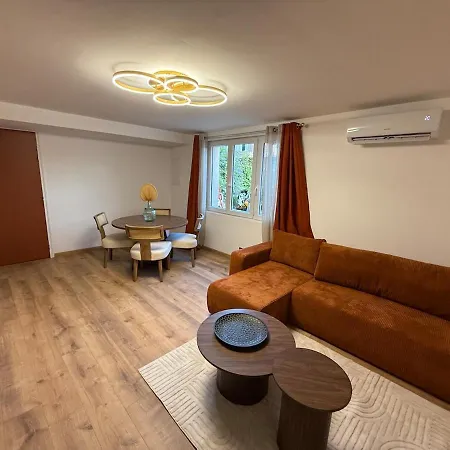 Apartment Casa Terracotta Golfe De Saint Tropez